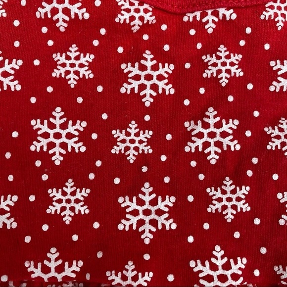 HUDSON Bay NWOT dress baby in adorable comfort. 100% cotton, easy care - Picture 3 of 4